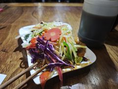 -老白家面馆(测绘东路总店)