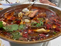 -阿明小菜·海鲜·上海菜(梅陇店)