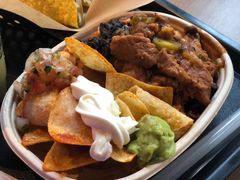 -Taco Bell 塔可钟(民田路店)