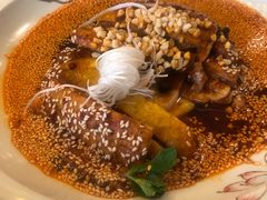 -成都龙之梦大酒店-龙悦中餐厅