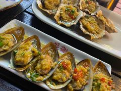 -蚝翅·海鲜粥·烧烤·宁夏滩羊季(玉米楼店)