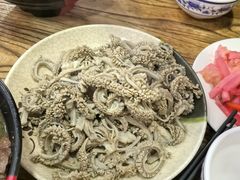 -东四卤煮店(东四北大街店)