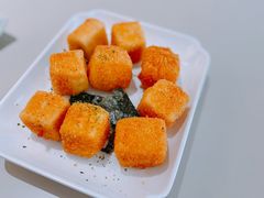 -蔡澜点心·粤菜(西单大悦城店)