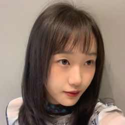 -蘑菇发型