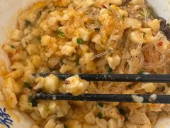 -宝鸡民族饭庄(英达路店)