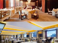 -西安赛瑞喜来登大酒店