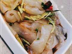 -半天妖烤鱼(新中关购物中心店)