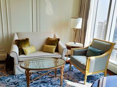 -广州富力丽思卡尔顿酒店