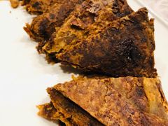 糖饼-马凯餐厅(地安门店)