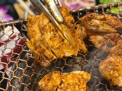 -大壮家原味烤肉(兴华北街店)