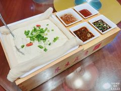 -那家老院子东北菜·饺子·小鸡炖蘑菇(艳华街店)
