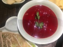 -红九格老火锅(三峡广场店)