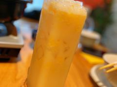 -团子君寿司·茶