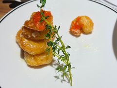芥末虾仁球-太二酸菜鱼(金沙印象城店)