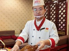 -全聚德(长江路店)