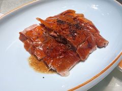 -荣粤酒家·融合粤菜