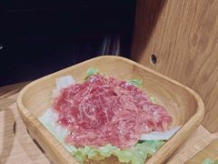 -独食火锅·半米屋台(望平街店)