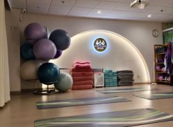 -爱尔乐美孕产瑜伽·普拉提