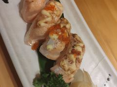 -割烹旭日本料理(龙湖狮山天街店)