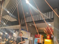 -鱼酷活鱼烤鱼(梅江印象城店)
