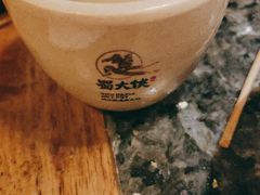 -蜀大侠火锅(四川北路店)