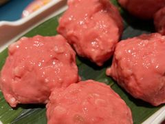 -邹开喜·小海鲜醉鸡煲·潮汕鲜切牛肉店(襄阳北路店)