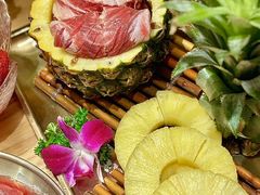 -西塔老太太泥炉烤肉(湖东领汇广场店)