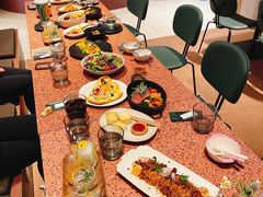 -La Terre乐田(万象城店)