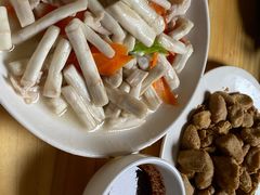 -香满楼(临安路店)