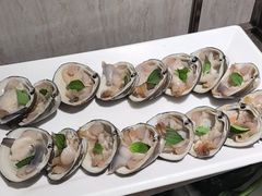 -青蓬蒸汽海鲜·深圳老字号·团建聚会(壹方城店)