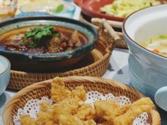 -青花椒花椒鱼(合生汇店)