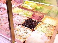 -福客麻辣烫·现炒麻辣香锅(印力中心店)
