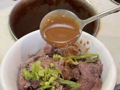 -官塘陈记鱼生·潮汕砂锅粥·牛肉火锅(潮枫路总店)