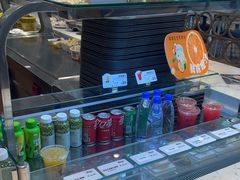 -贝林大翅鲸简餐厅(国家海洋博物馆店)