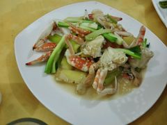 -真味馆(侨港碧海银滩店)