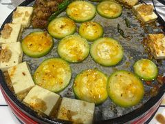 -么肆烤肉·中式自助·烤肉大排档(街道口季佳PAI店)