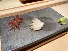 -鮨一日本料理(大中华店)
