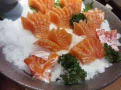 -德川家日本料理(顺义华联店)