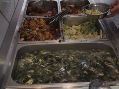 -家里婆自助水饺(振华路店)