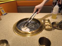 -妙香居韩国烤肉(容桂天佑城店)