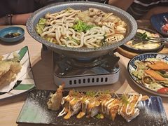 -晴季寿司(红旗街万达店)