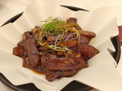 -上海和平饭店龙凤厅 Dragon Phoenix