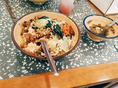 -流浪地图剁椒卤汁拌饭(未来城购物广场店)