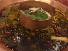 -大四喜火锅(东风路店)