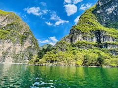 -龙庆峡风景区