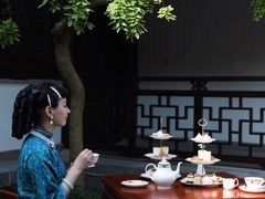 -南京国际会议大酒店