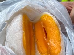-澳门长洲糯米糍(柯打苏沙街店)