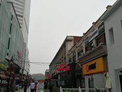 -小白楼1902欧式风情街