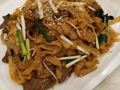 -新东城喜宴海鲜酒家(同德店)
