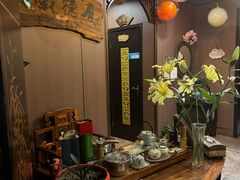 -莱仪堂艾灸经络养生馆(武威东路店)